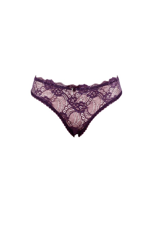 PAPATYA - Papatya Panties 3436 | Purple