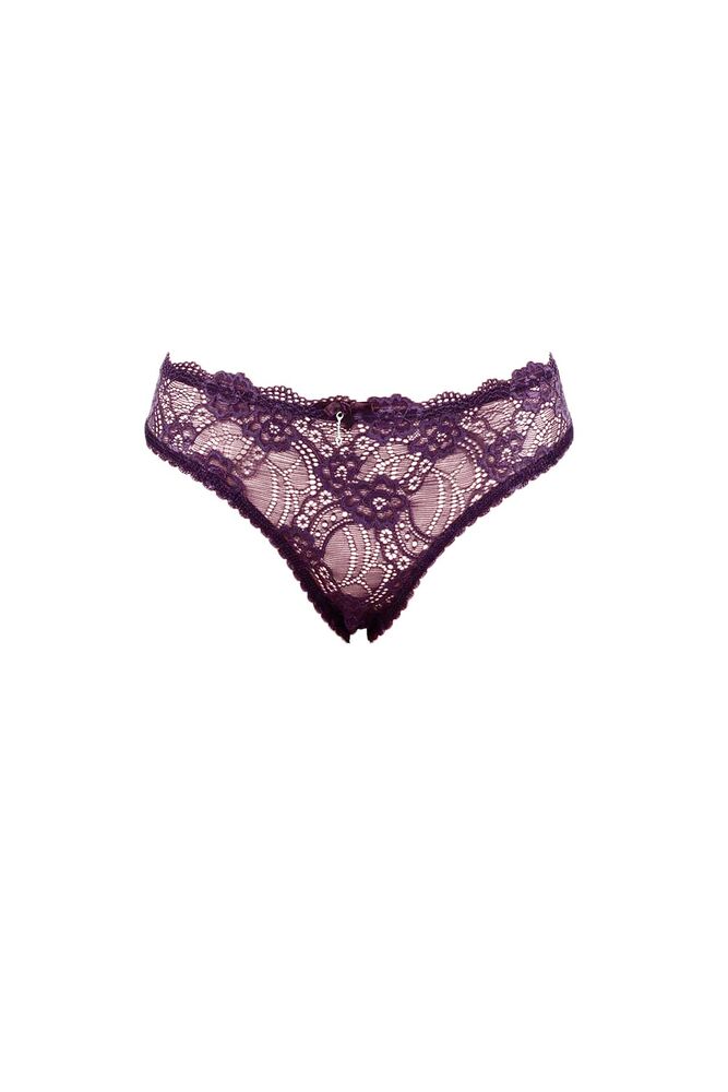 Papatya Panties 3436 | Purple