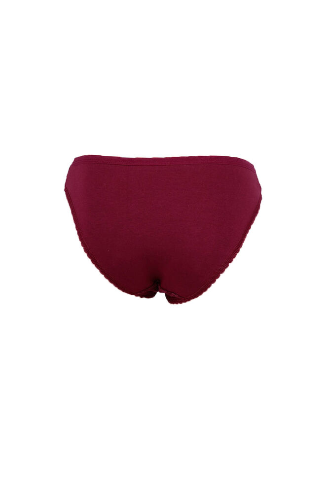Papatya Panties 3436 | Bordeaux