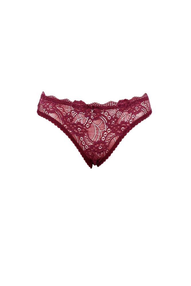Papatya Panties 3436 | Bordeaux