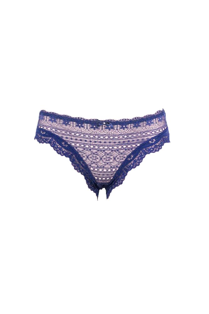 Papatya Panties 3627 | Ultramarine
