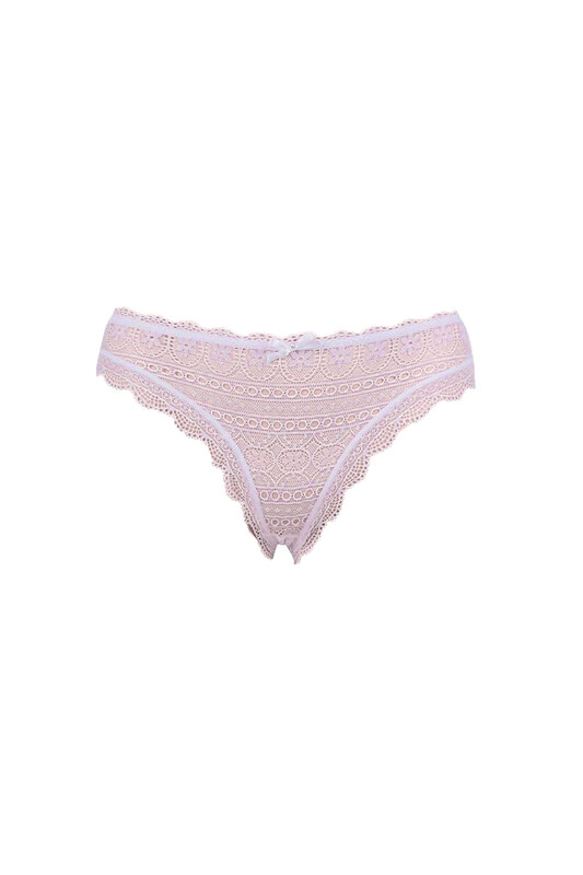 PAPATYA - Papatya Panties 3627 | Cream