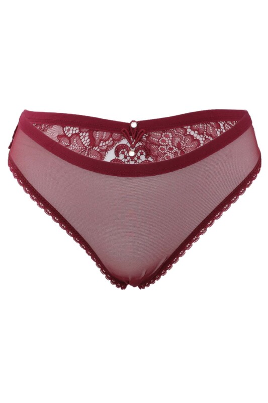 PAPATYA - Papatya Panties 3634 | Bordeaux