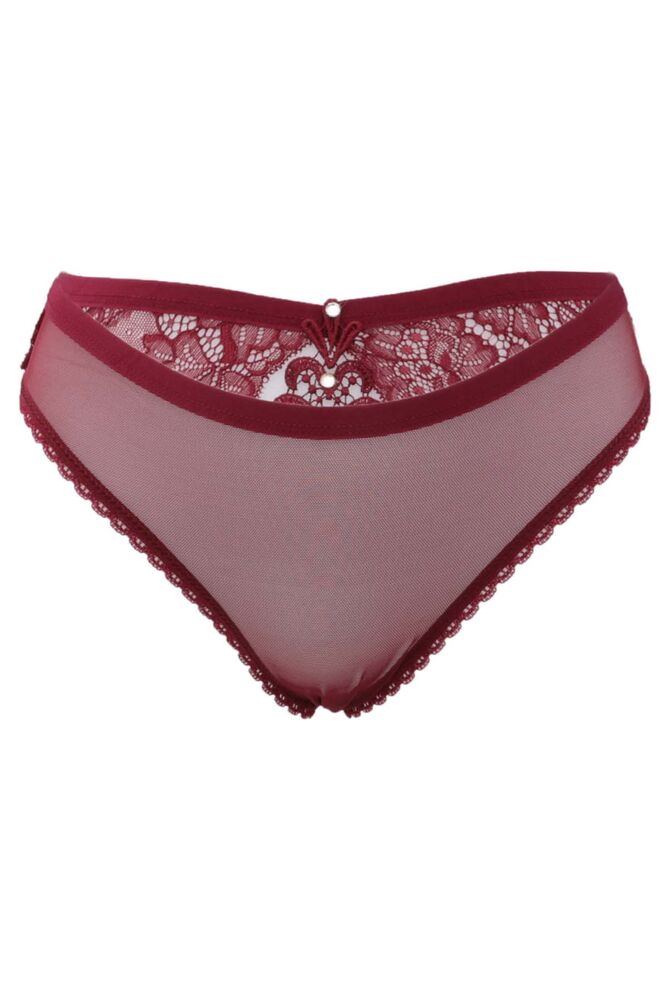 Papatya Panties 3634 | Bordeaux