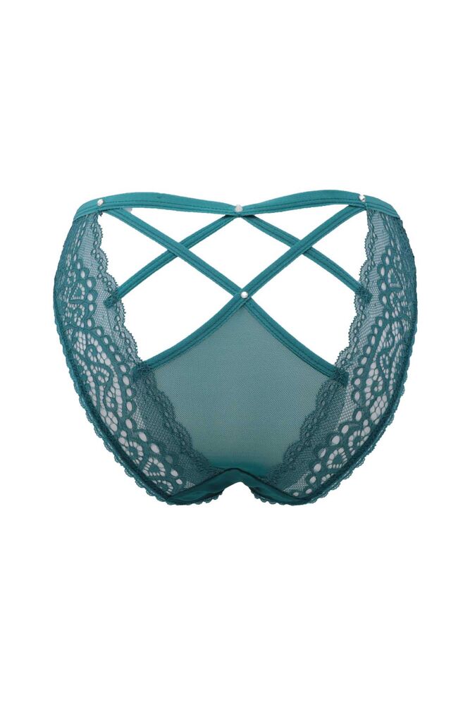 Papatya Panties 3725 | Patrol