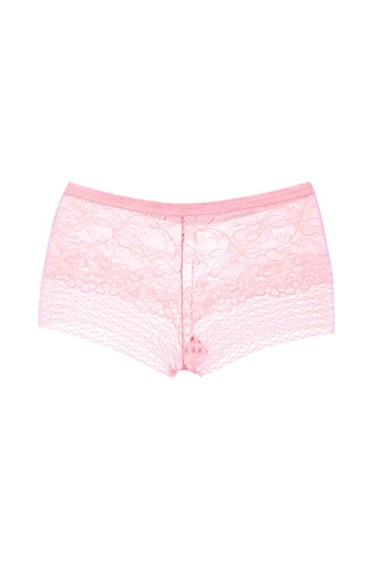 Papatya Boxer 3308 | Dusty Rose - Thumbnail