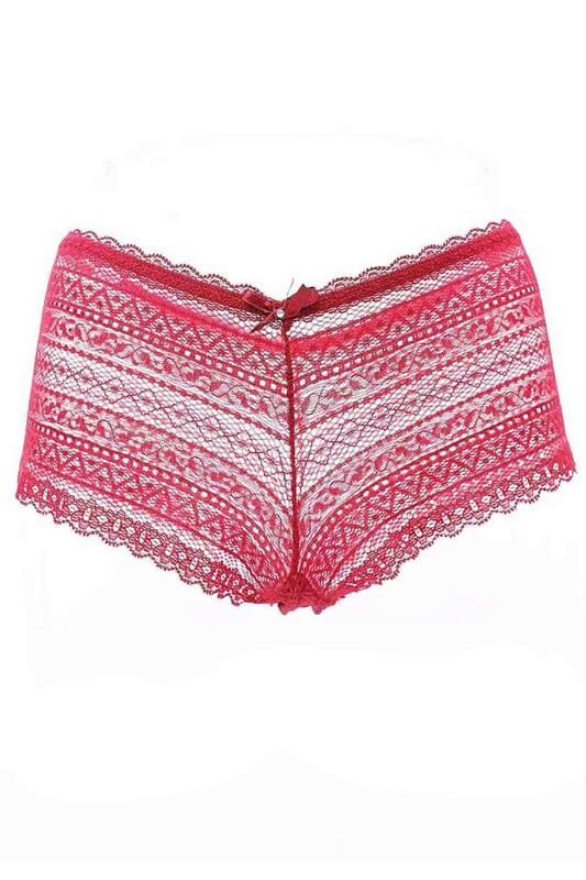 PAPATYA - Papatya Boxer 3347 | Bordeaux