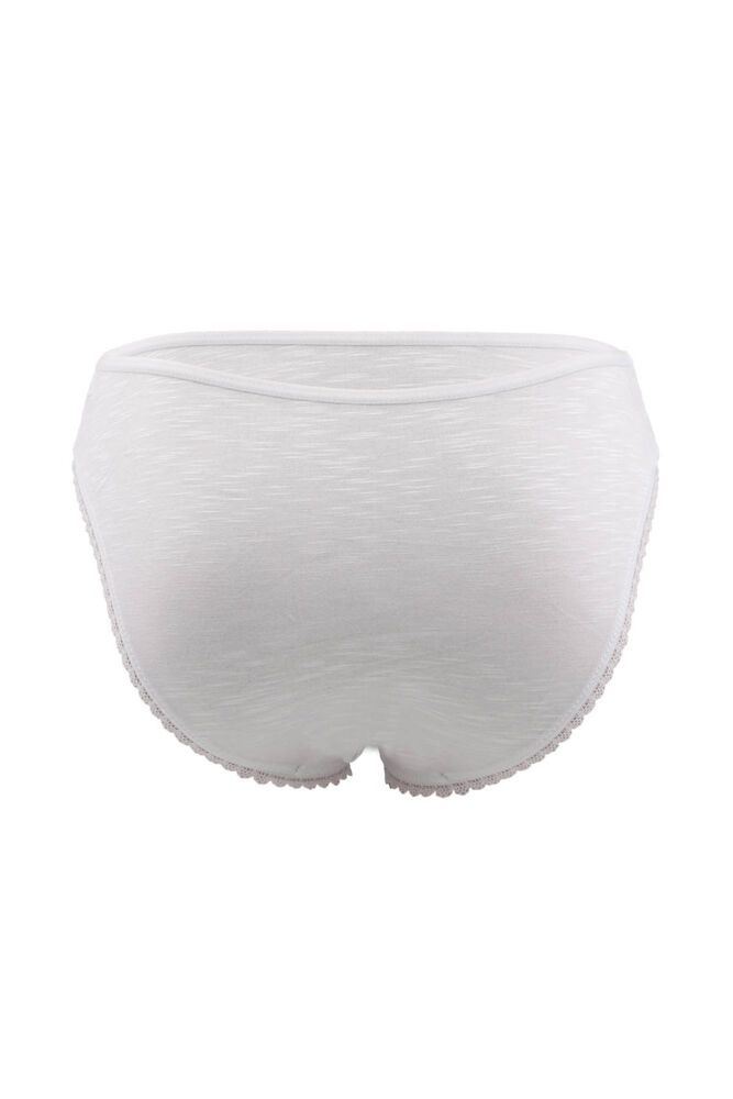 Papatya Panties 3377 | White