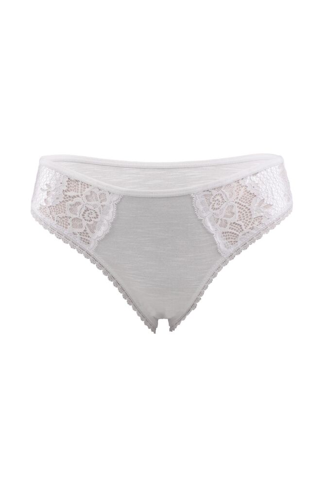 Papatya Panties 3377 | White