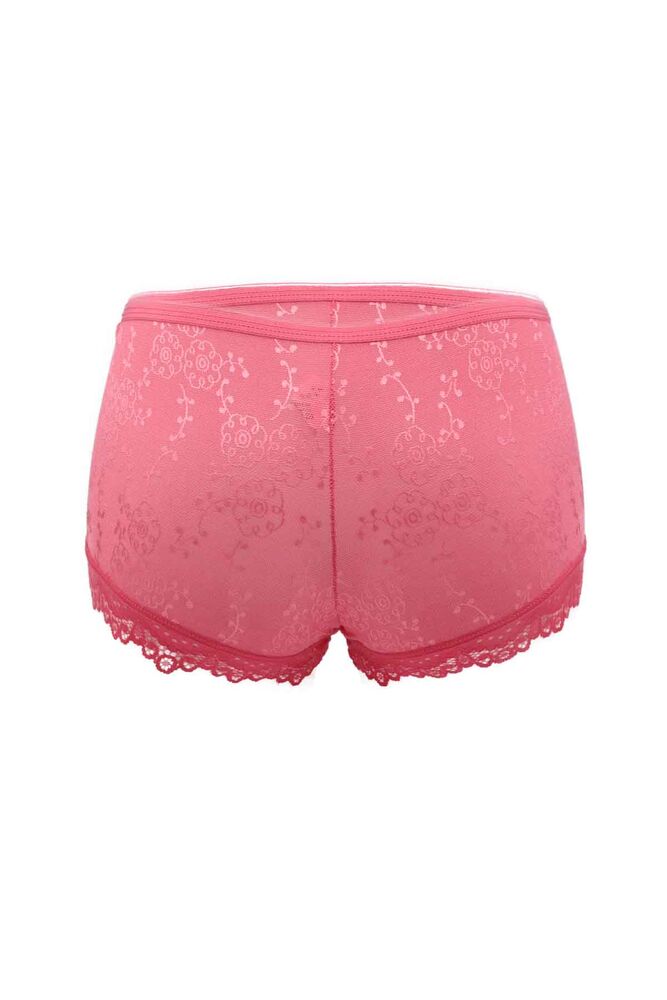 Papatya Laced Boxer 3361 | Pink