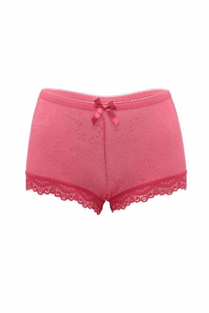Papatya Laced Boxer 3361 | Pink