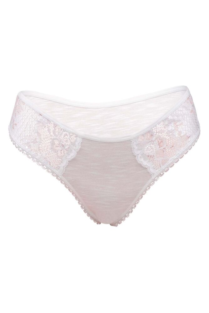 Papatya Panties 3377 | Ecru