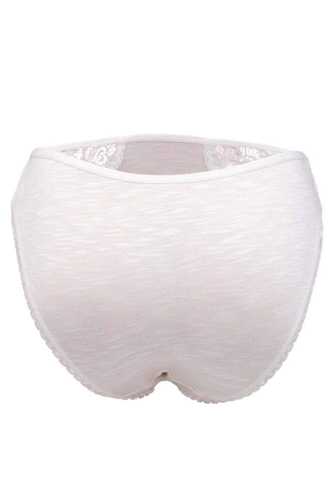 Papatya Panties 3377 | Ecru