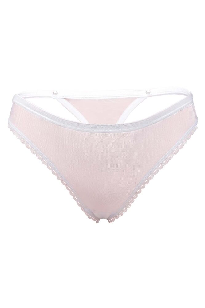 Papatya Panties 3418 | White