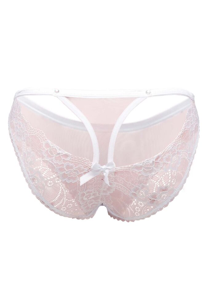 Papatya Panties 3418 | White