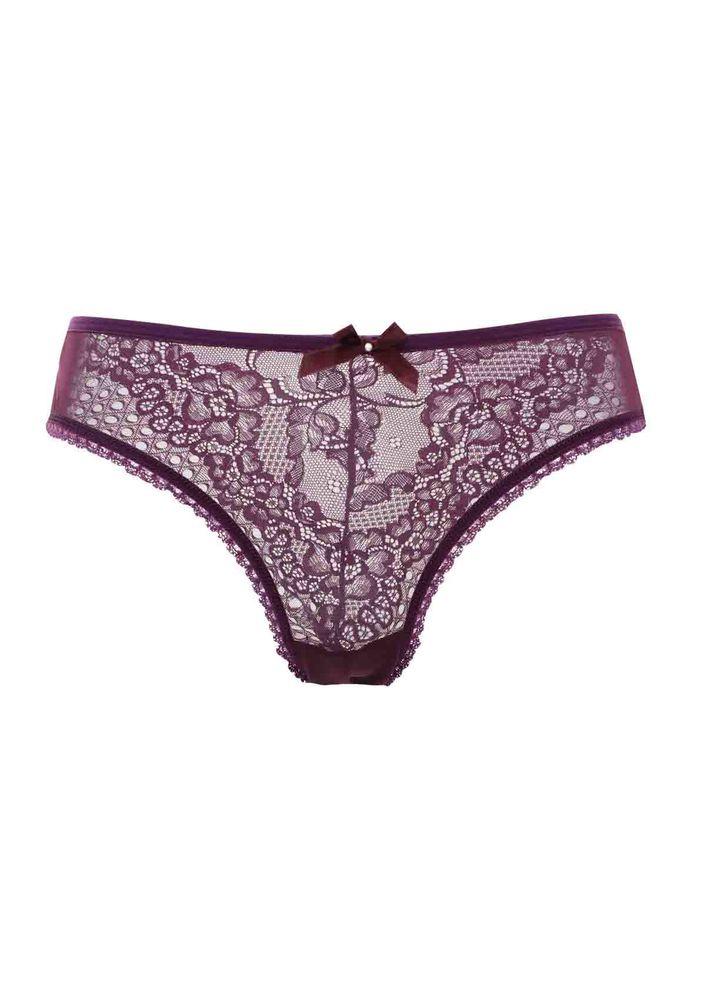 Papatya Panties 3307 | Plum