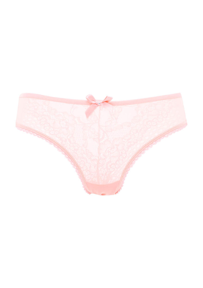 Papatya Panties 3307 | Powder