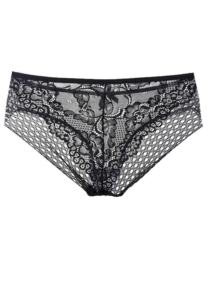 Papatya Panties 3307 | Black
