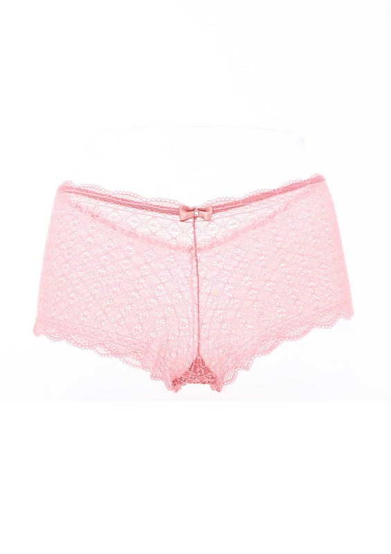 PAPATYA - Papatya Boxer 3373 | Bordeaux