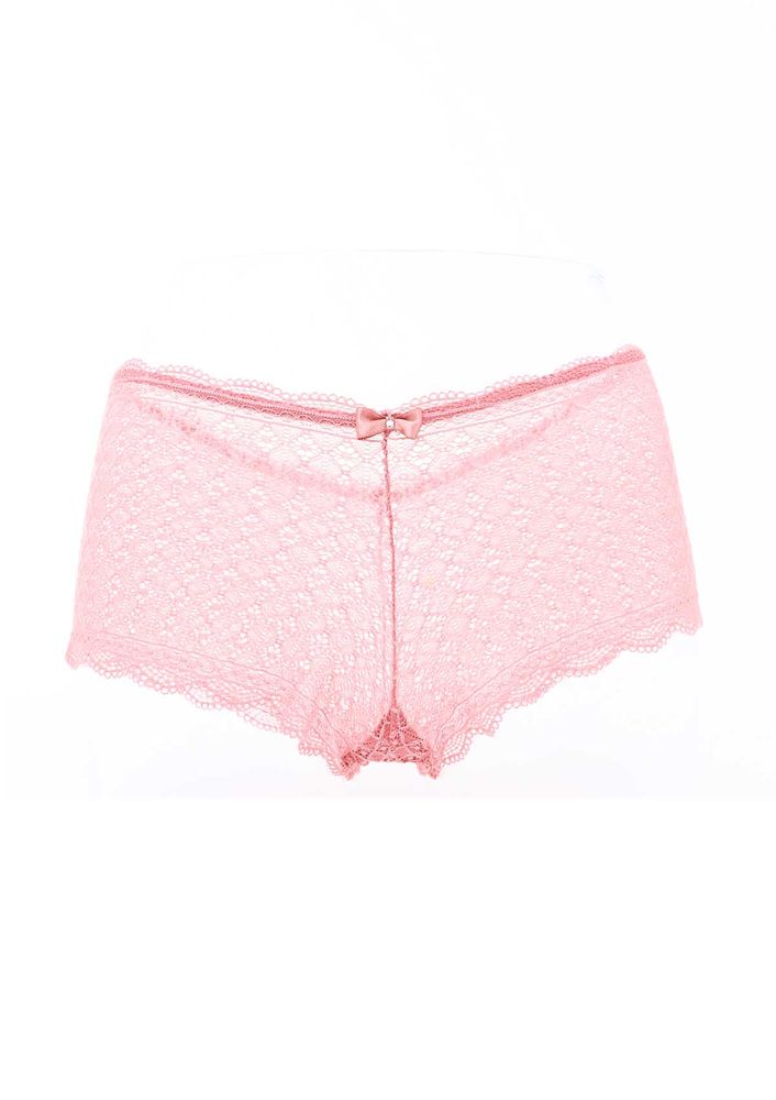 Papatya Boxer 3373 | Bordeaux