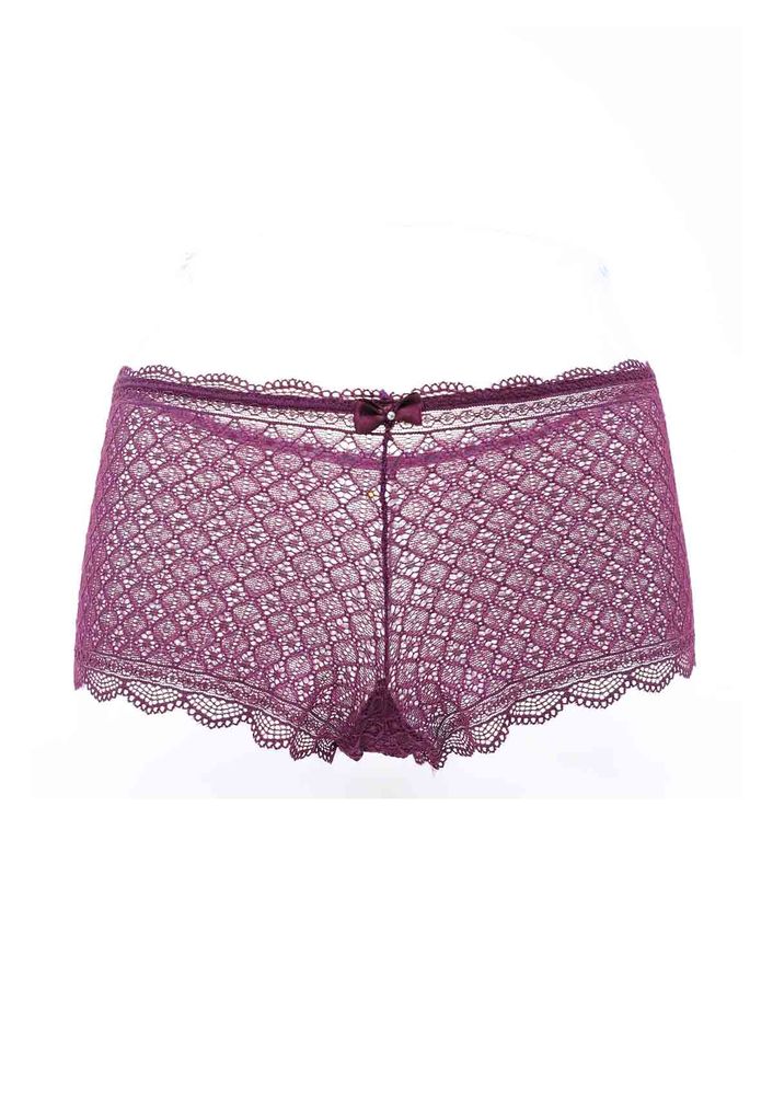 Papatya Boxer 3373 | Plum