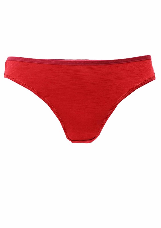 PAPATYA - Papatya Panties 2549 | Bordeaux