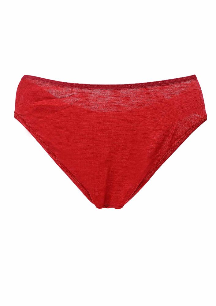 Papatya Panties 2549 | Bordeaux