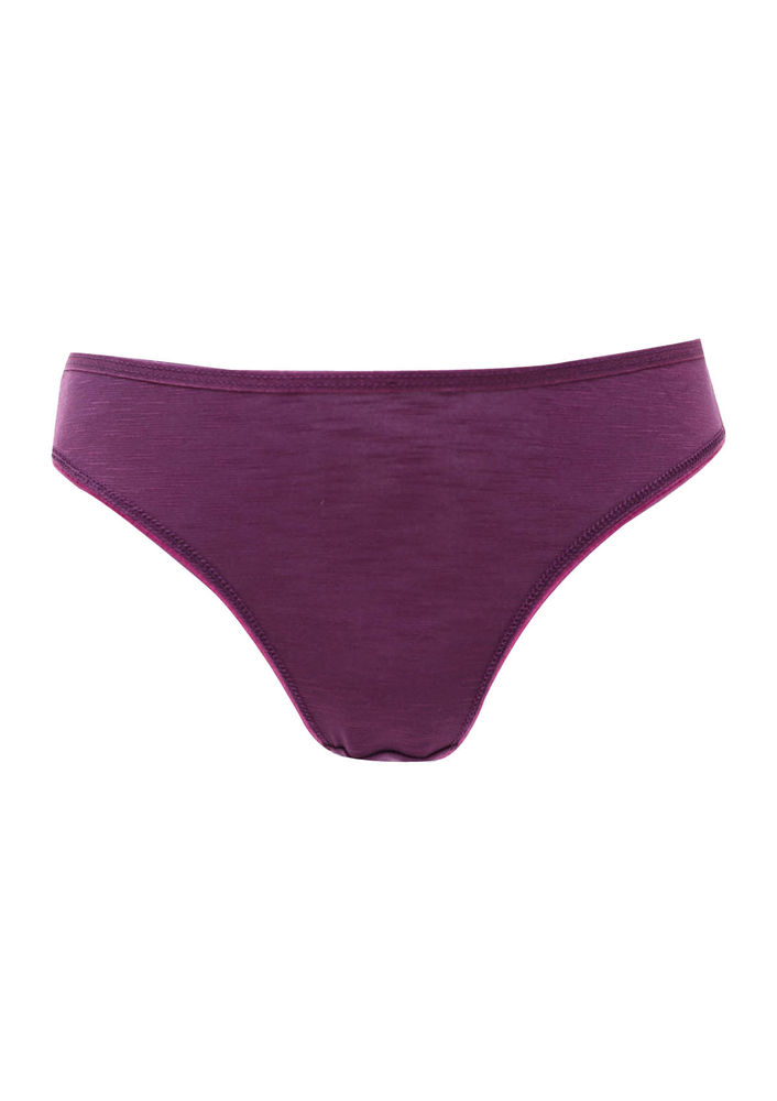 Papatya Panties 2549 | Plum