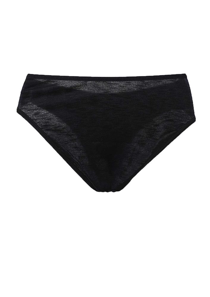 Papatya Panties 2549 | Black