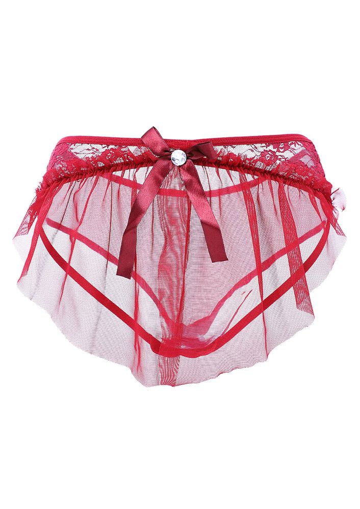 Papatya Panties 3394 | Bordeaux