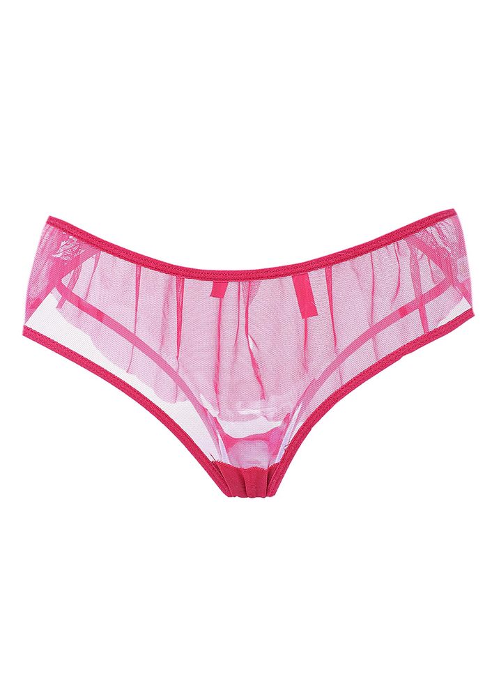 Papatya Panties 3394 | Bordeaux