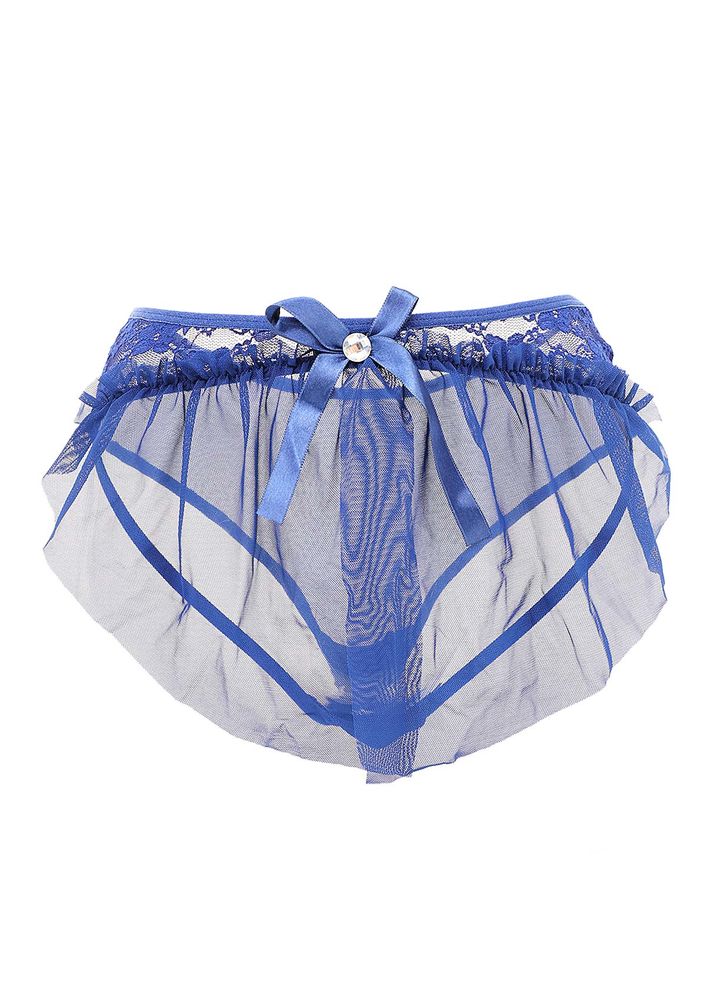 Papatya Panties 3394 | Ultramarine