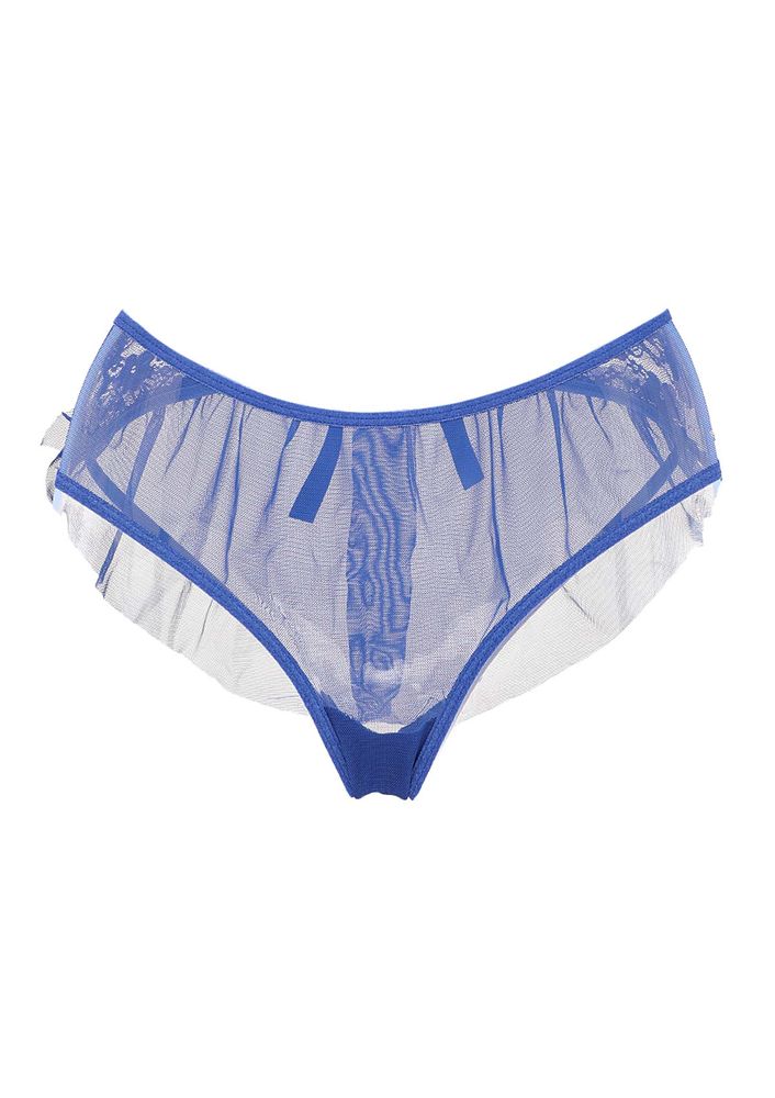 Papatya Panties 3394 | Ultramarine