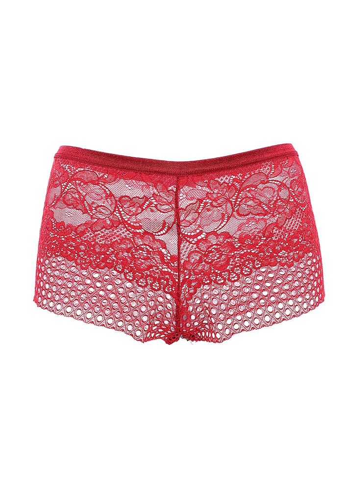 Papatya Boxer 3308 | Bordeaux