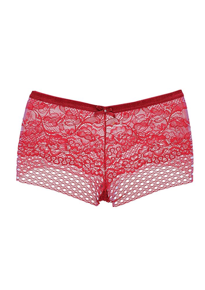 Papatya Boxer 3308 | Bordeaux