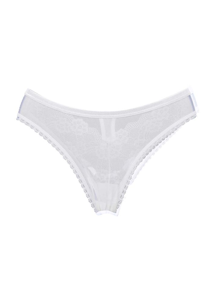Papatya Panties 3418 | Ecru