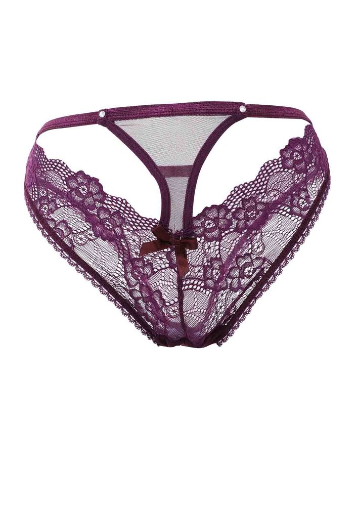 Papatya Panties 3418 | Plum