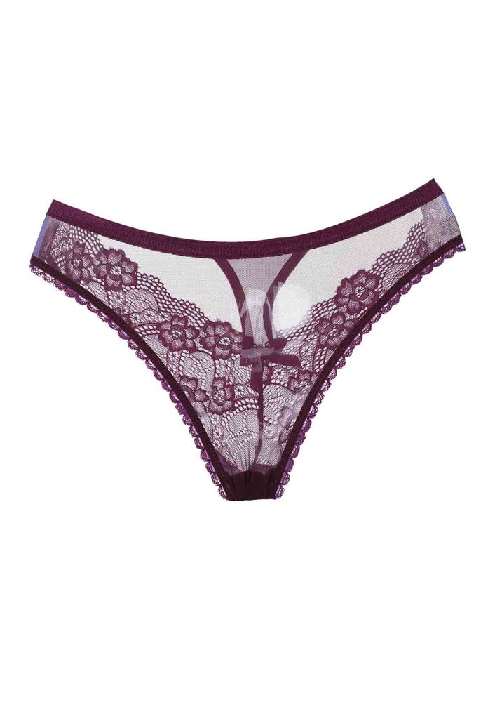 Papatya Panties 3418 | Plum