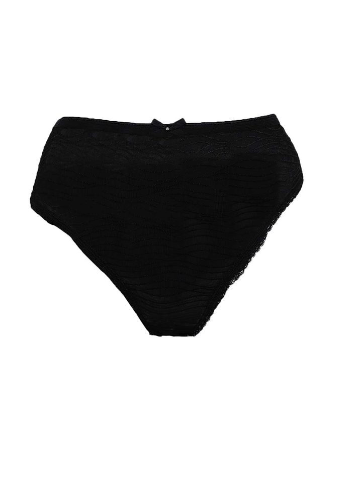 Papatya Panties 3426 | Black