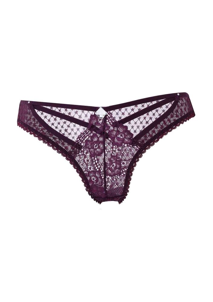 Papatya Panties 3446 | Plum