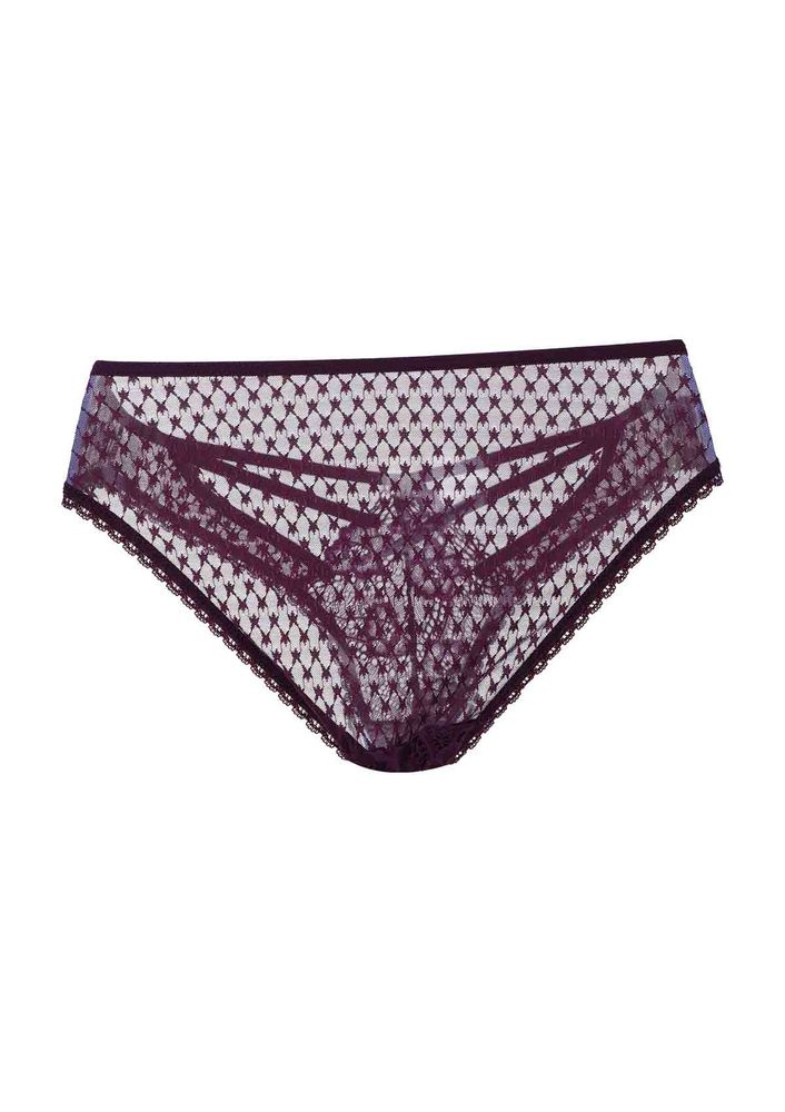 Papatya Panties 3446 | Plum