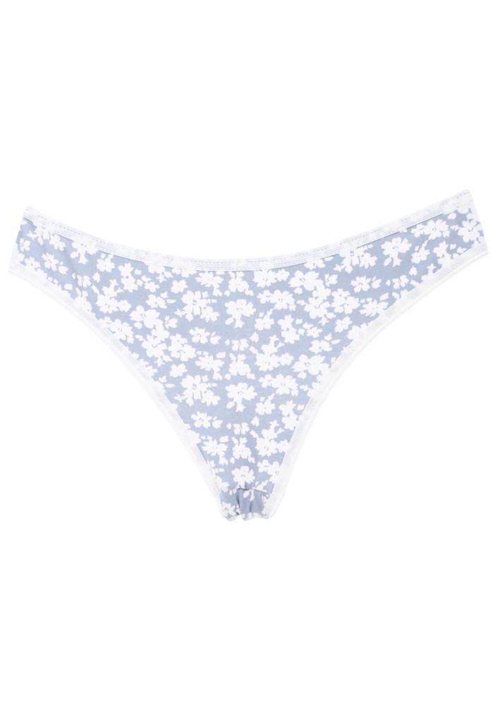 Simisso Panties 001 | Smoky
