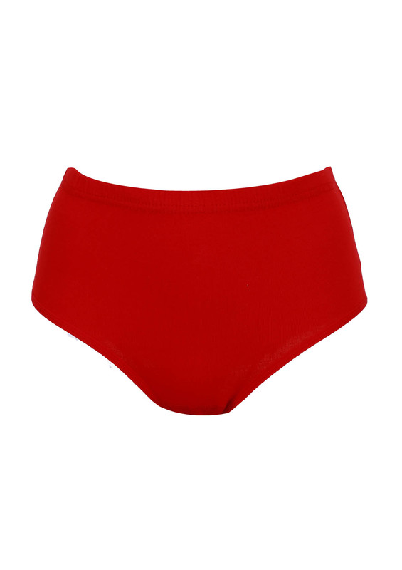 TUTKU - Tutku Ribana Bato Panties 922 | Red