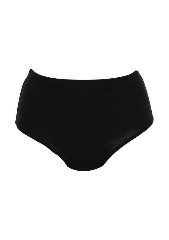 TUTKU - Tutku Ribana Bato Panties 922 | Black