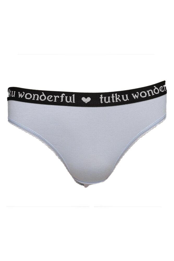Tutku Woman Florence Bikini 0569 | Blue