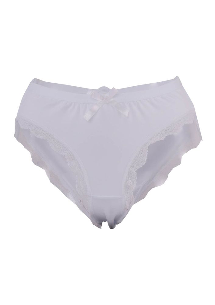 Tutku Elit Modal Panties 2701 | White