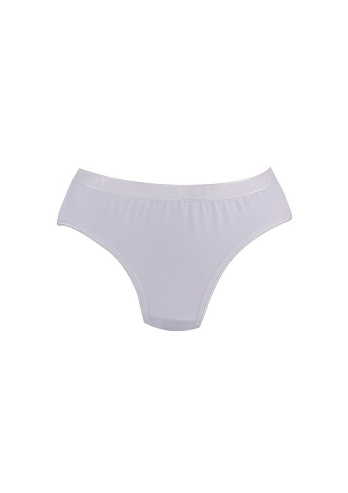 Tutku Elit Modal Panties 2702 | White