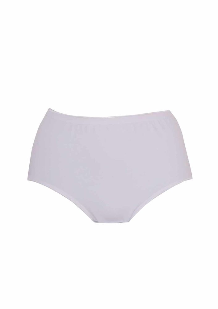 Tutku Elit Modal Panties 2404 | White