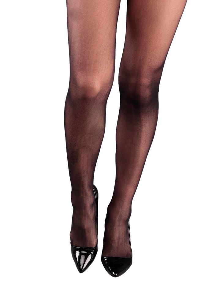 Müjde Thin Pantyhose 20 005 | Black