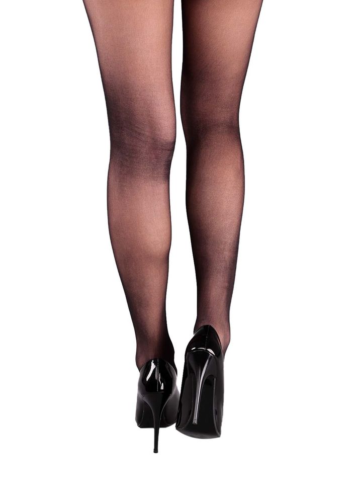 Müjde Thin Pantyhose 20 005 | Black